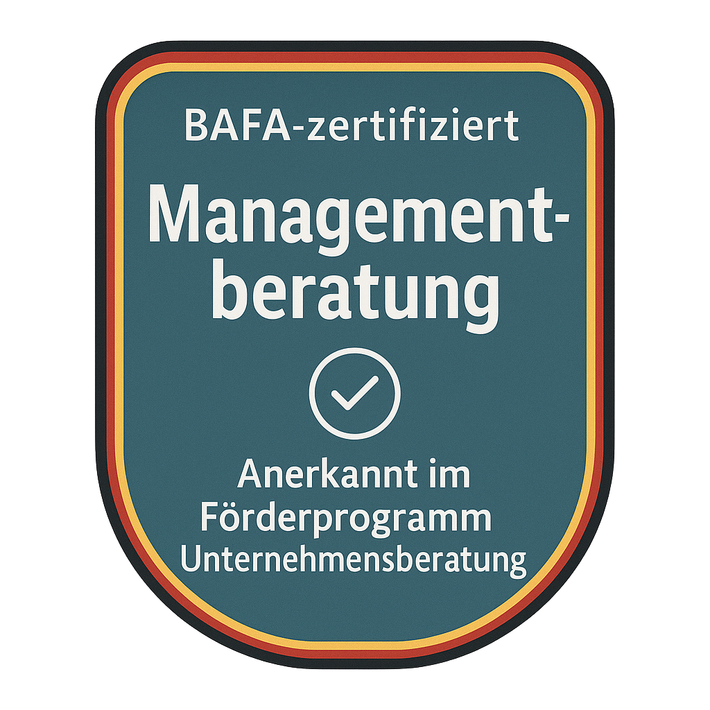 BAFA Unternehmensberatung