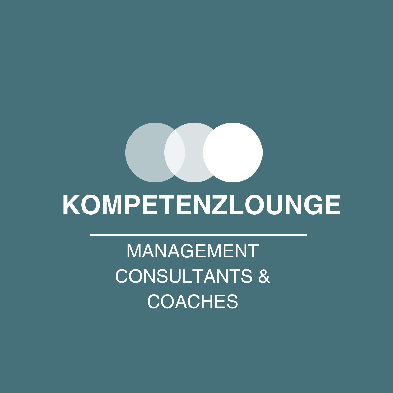 Kompetenzlounge | Management Consultants & Coaches