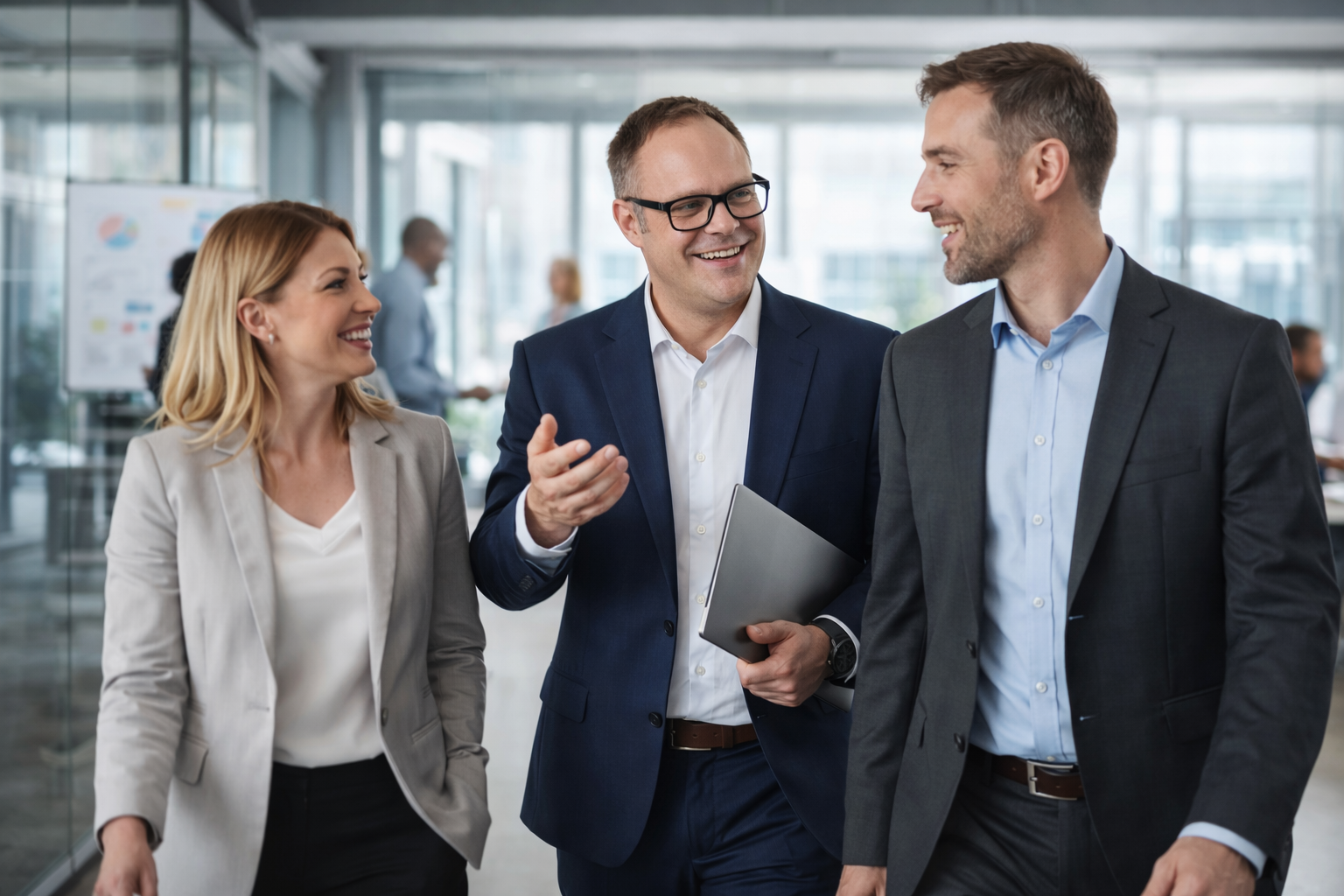 Trusted Advisor