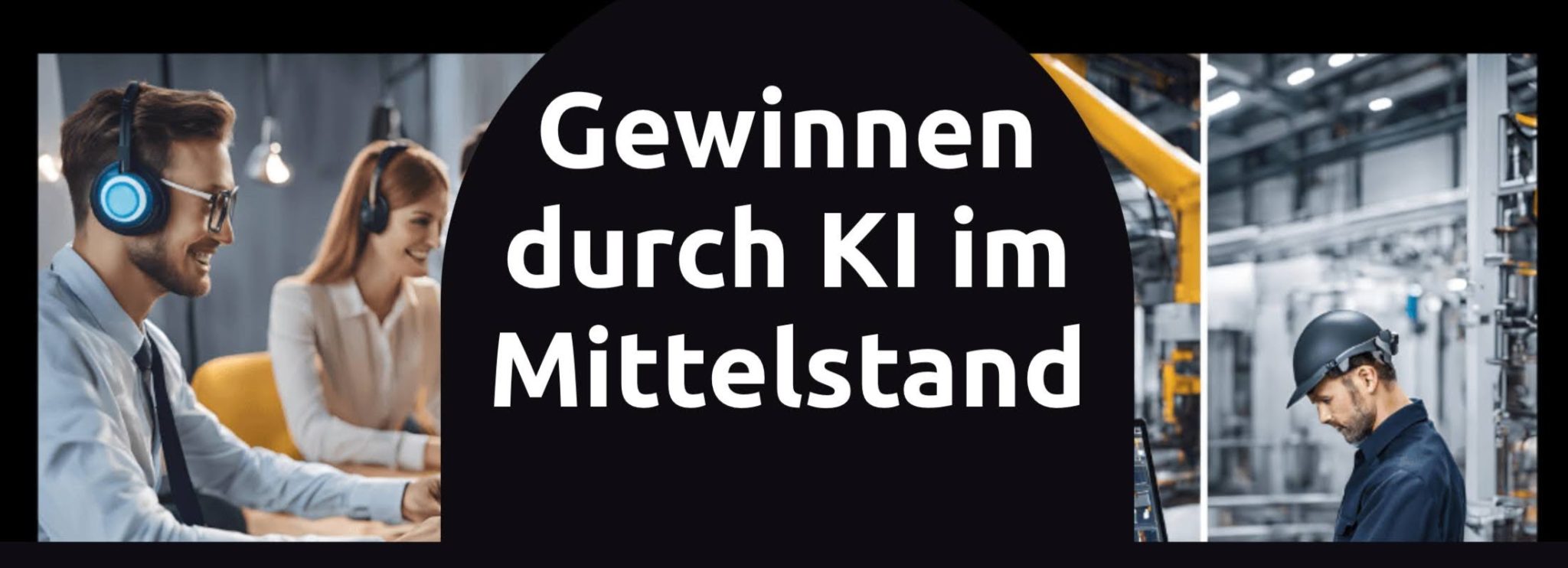Gewinnen durch KI