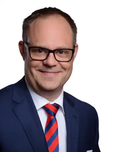 Marco Sahm, MBA