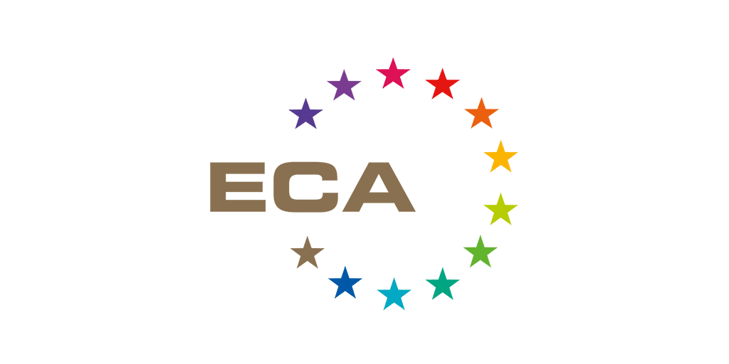 ECA Logo