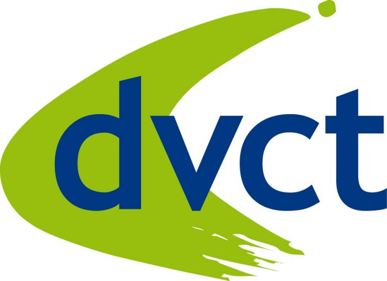 DVCT Logo