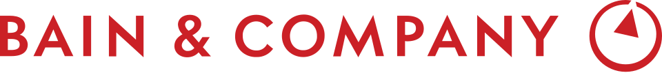 Logo Bain & Company