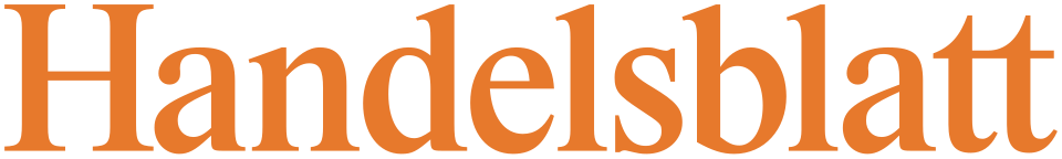 Logo Handelsblatt