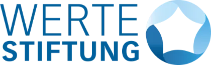 Logo Werte-Stiftung